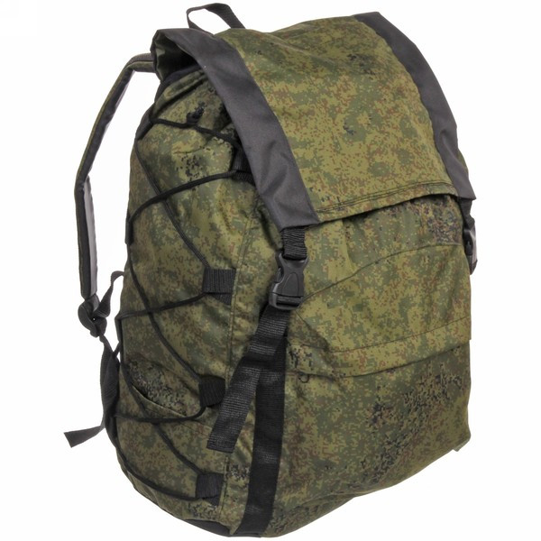 Рюкзак Э-125 Ук-ТС, оксфорд 55л