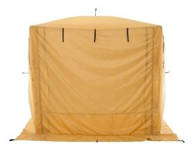 Шатер Кемпинг 4, Пингвин