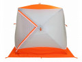 Зимняя палатка Призма BRAND NEW 200x185, композит 9 мм (двухслойная)