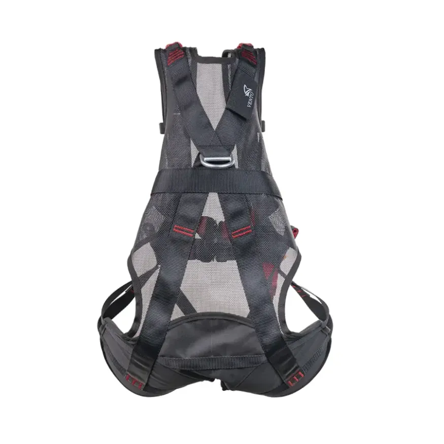 Привязь для парков аттракционов Zipline-2024, Венто