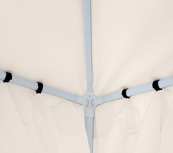 Тент садовый 1049 3х6м полиэстер, Green Glade