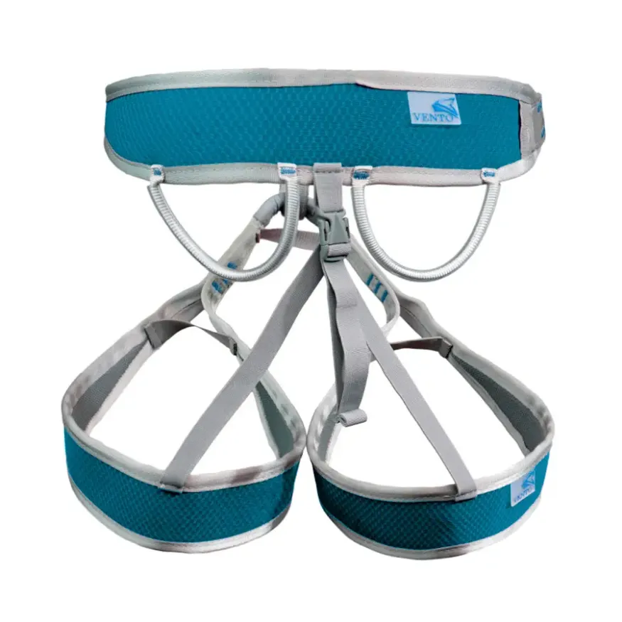 Скалолазная беседка Neon, Венто