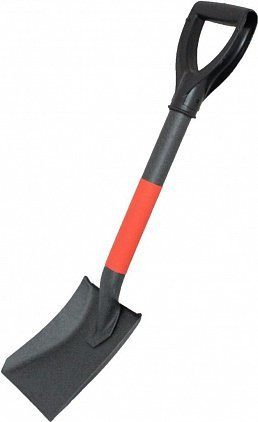 Лопата совковая автомобильная, Следопыт