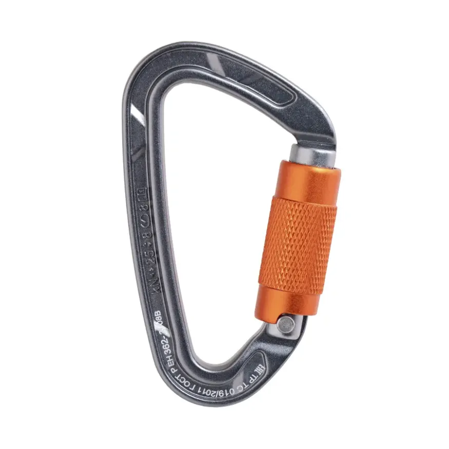 Карабин Oxygen с байонетной муфтой, Венто