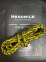 Веревка HARDWICK CITRINE, 10,5 мм, статика