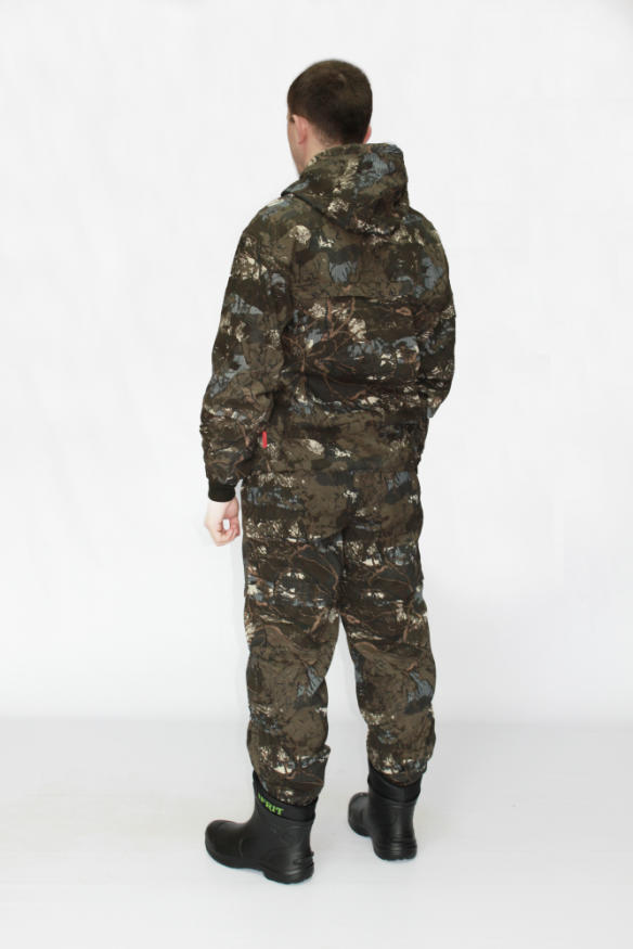 Костюм &amp;quot;Энцефалитный с ловушками&amp;quot;, Сталкер