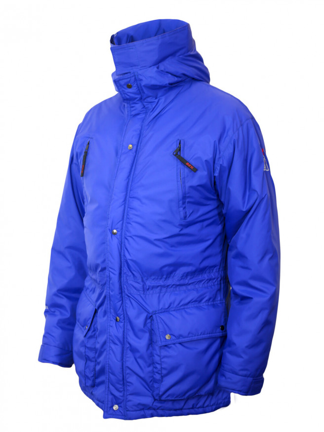 Куртка Век Ушба утепленная сверхлегкая 830гр