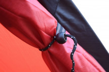 Палатка Talberg MAREL 3 PRO RED