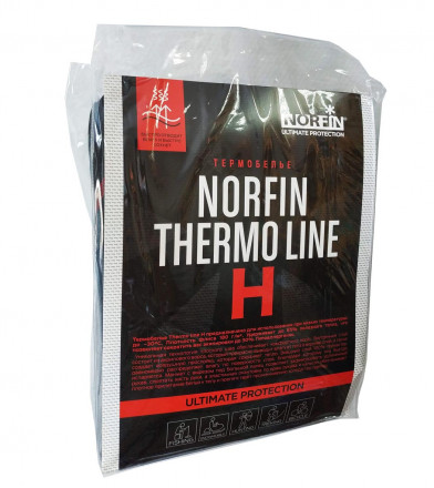 Термобелье Norfin THERMO LINE H