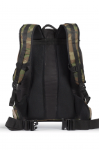 Рюкзак GRAUBER 2 55л, нато/черный, ПВХ600, ТАЙФ