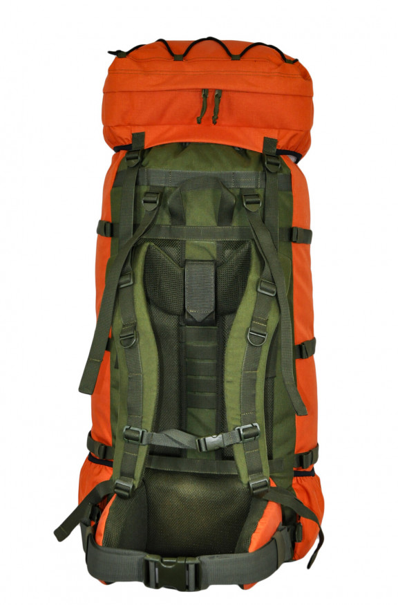 Рюкзак экспедиционный &amp;quot;Диверсант-110 К&amp;quot;, Век