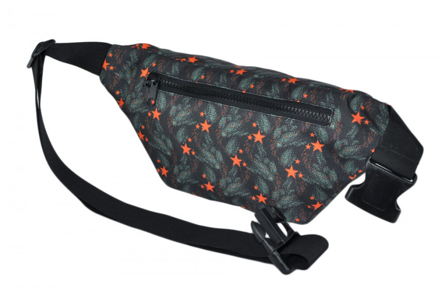 Сумка поясная Век Агидель М