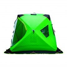 Зимняя палатка KONDA – L, в комплекте с полом, ARTELV