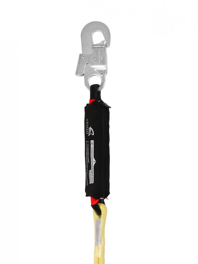 Строп огнеупорный двойной с амортизатором «аК22», Венто