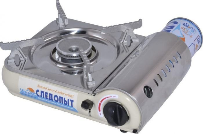 Туристическая плитка &amp;quot;N01&amp;quot;, Следопыт