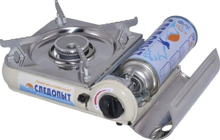 Туристическая плитка &amp;quot;N01&amp;quot;, Следопыт