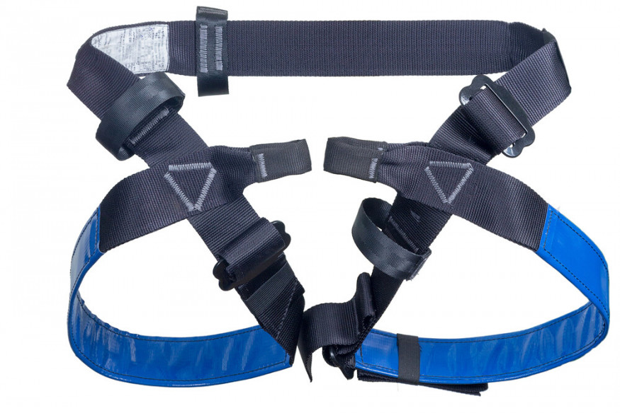 Страховочная система спелео &amp;quot;Zigzag&amp;quot; , Ринг