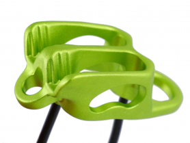 Спусковое устройство Лукошко v2, Венто