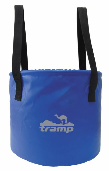 Ведро ПВХ 8 литров