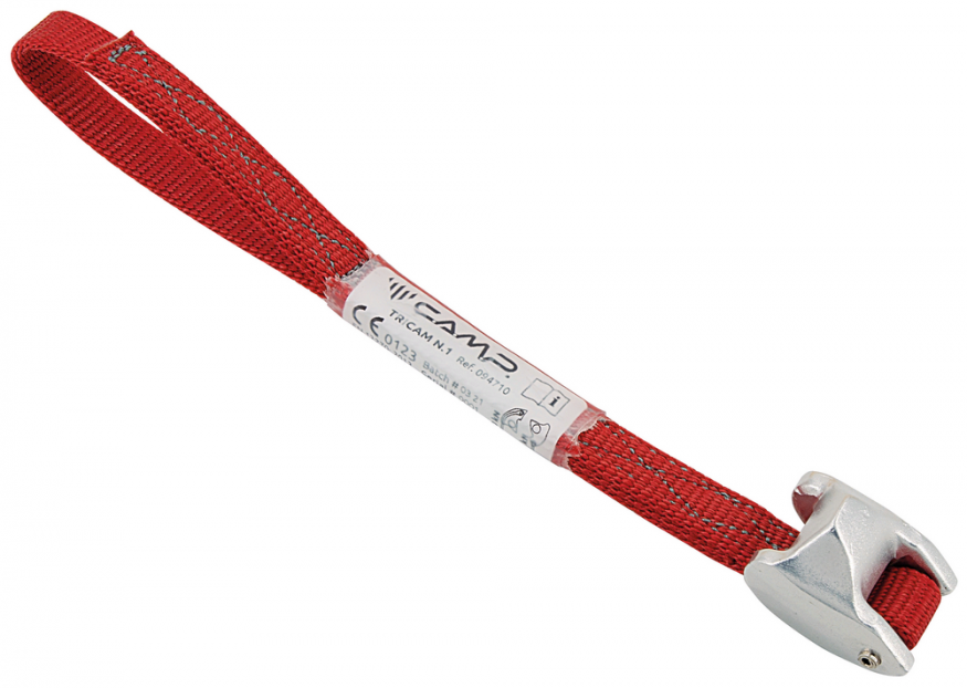 Закладной элемент TRICAM N.1, CAMP