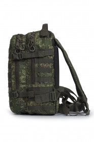 Рюкзак тактический Армада 2, 20 л, цифра, оксфорд, ТАЙФ