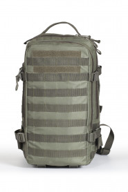 Рюкзак тактический Армада 2, 20 л, олива 327, ПВХ 600, ТАЙФ