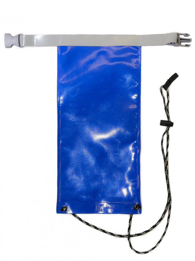 Водонепроницаемый чехол Век Волна М