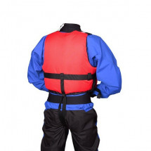 Жилет спасательный Каскад размер - XL