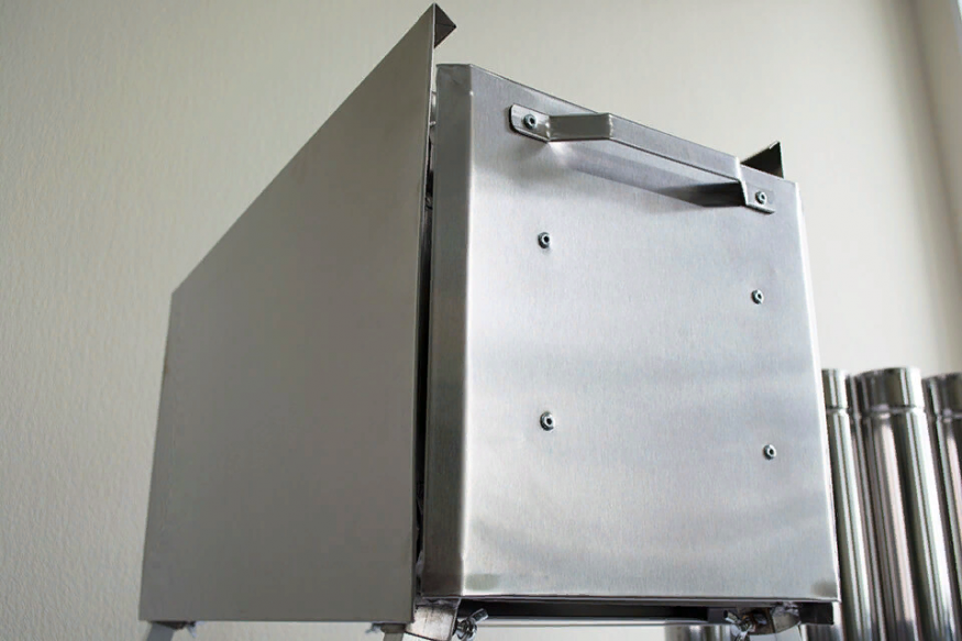 Печь &amp;quot;Экономка Большая&amp;quot;