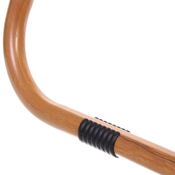 Кресло складное 2-местное с подлокотниками до 160 кг, 113*46*75 см, бежевый, каркас алюминий