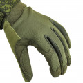 Тактические перчатки Sniper Light 2025, Force Time