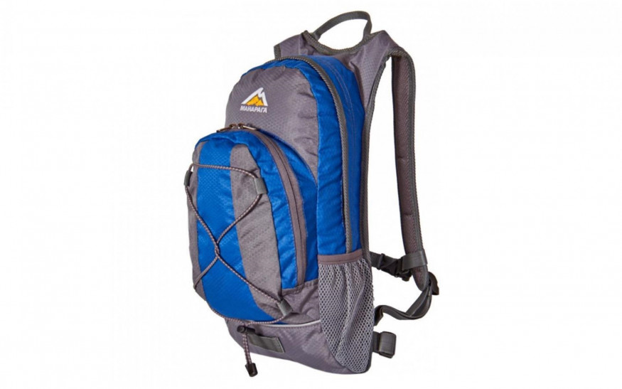 Рюкзак МАНАРАГА Supercross Синий