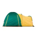 Палатка летняя AMUR-3 3-х местная кемпинговая двухслойная, СЛЕДОПЫТ