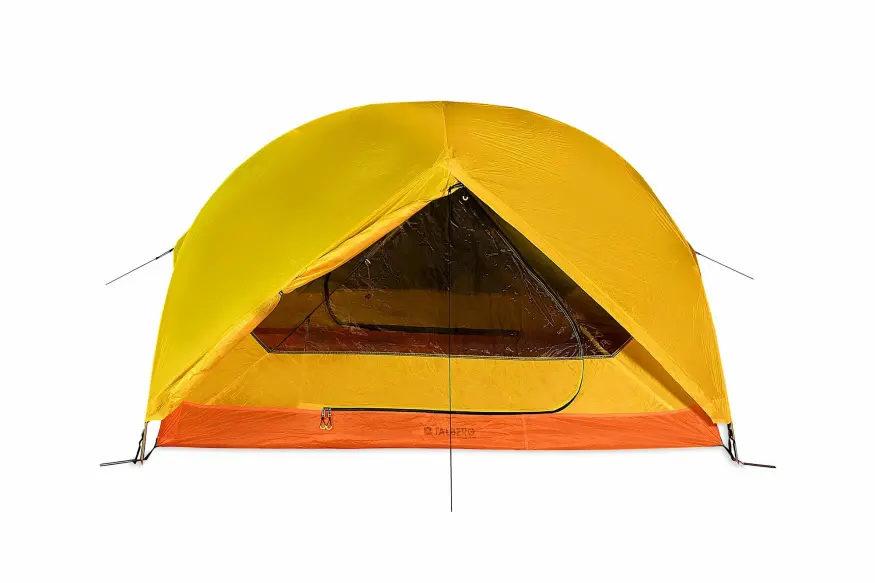 Палатка Bezengi 2 Lite, Talberg