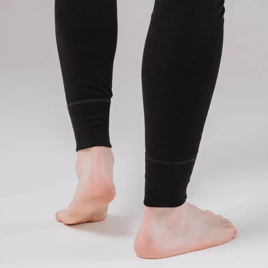 Термобелье Base до -15°С, комплект, Следопыт