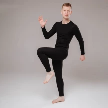 Термобелье Base до -15°С, комплект, Следопыт