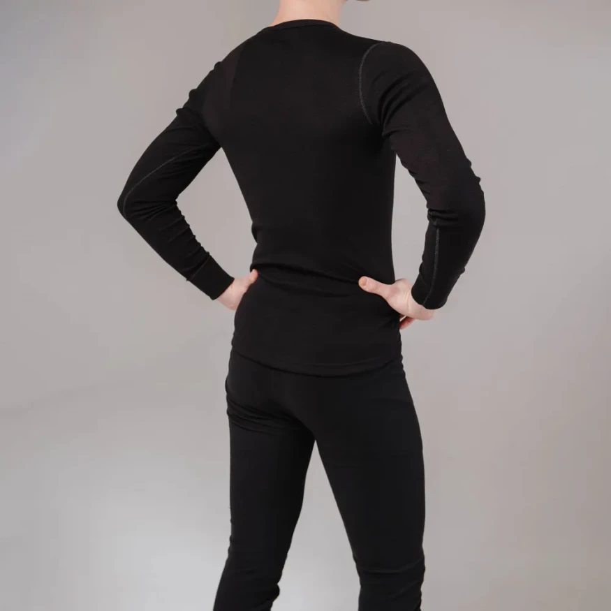 Термобелье Base до -15°С, комплект, Следопыт