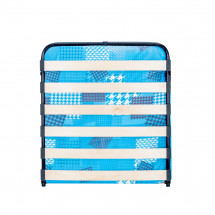 Кровать раскладная LeSet 203 (190х80х28,5 см., ламели)