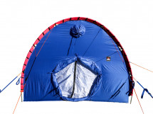 Палатка Век Байкал-12 трехслойная