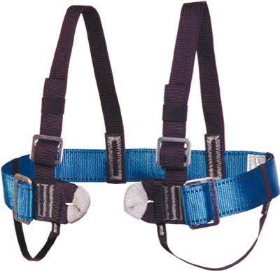 Грудная обвязка «Высота 001», Венто