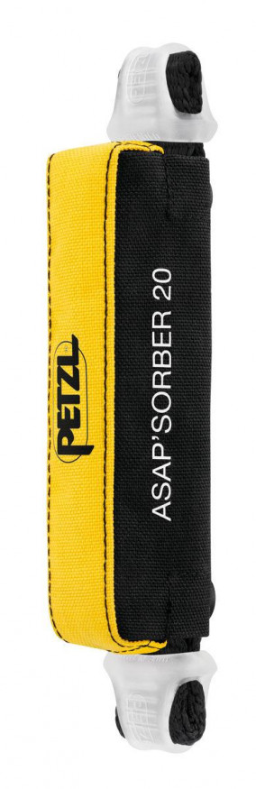 Амортизатор PETZL Asap Sorber, 20 см