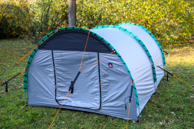 Палатка Век Тамшер-6 М
