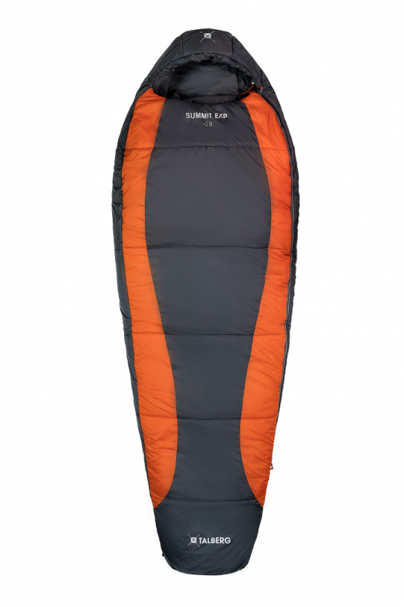 Спальный мешок SUMMIT EXP -28°C, TALBERG