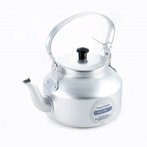 Костровой чайник Следопыт 2 л