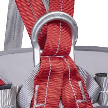 Привязь страховочная Венто Профи Универсал