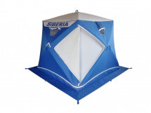 Призма "Сиберия" Премиум, алюминий (четырехслойная)