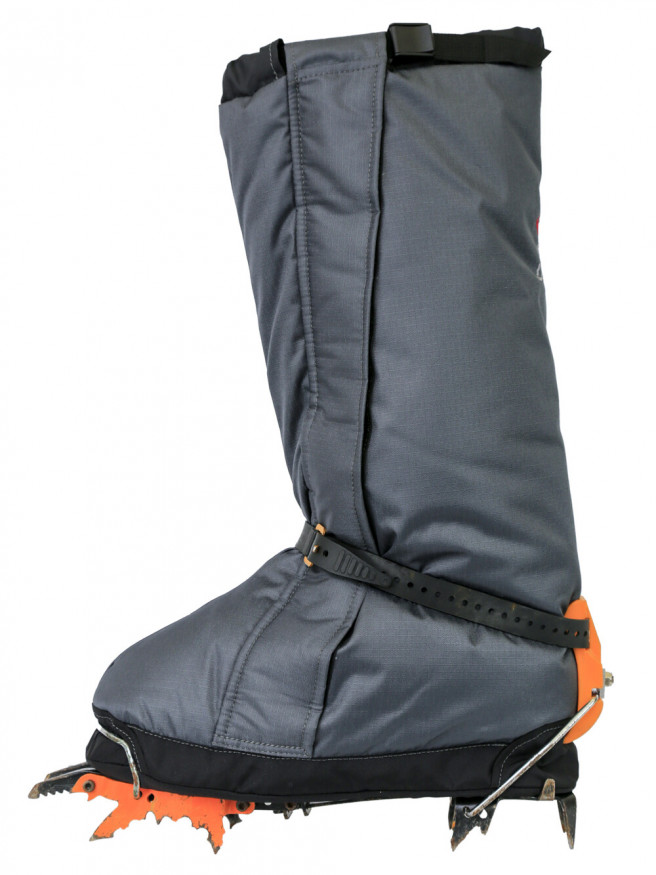 Бахилы Век утепленные Ишерим