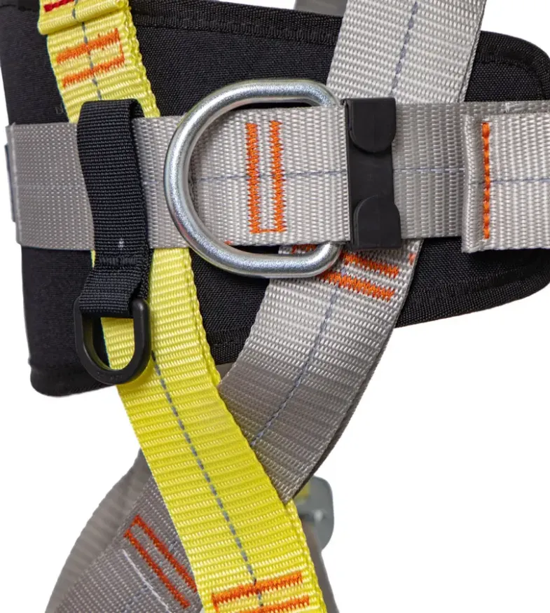 Привязь Венто Альфа 5.0, комбинированная