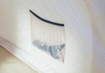 Палатка "Снегирь 2Т long"