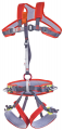 Привязь страховочная AIR RESCUE EVO SIT L, CAMP